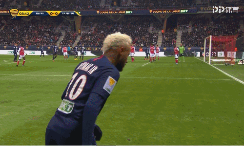 九游会关于内马尔回归赛场，关键助攻首场状态亮眼，勇士观众沸腾！的信息